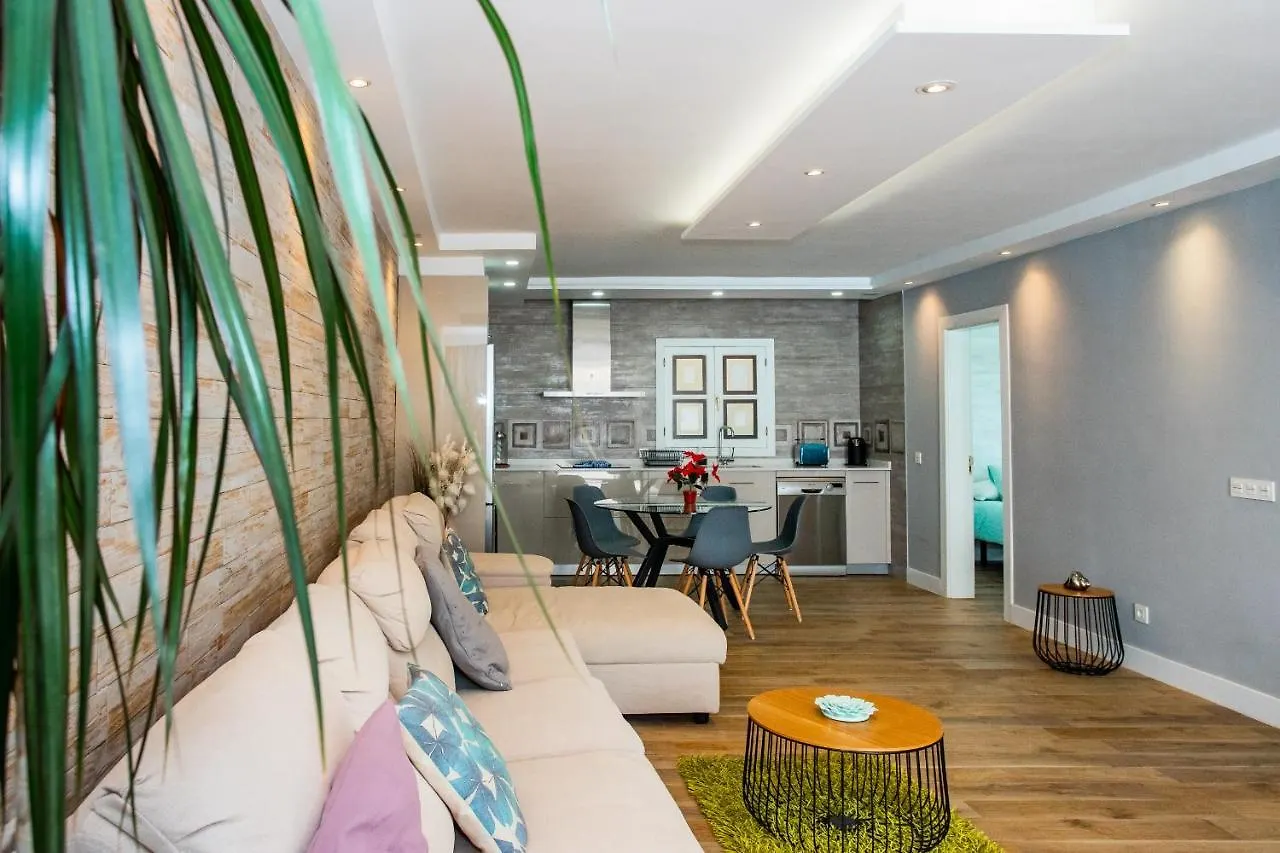 Apartamento Eslanzarote Playa Honda Sunset, Super Wifi, Sat Tv