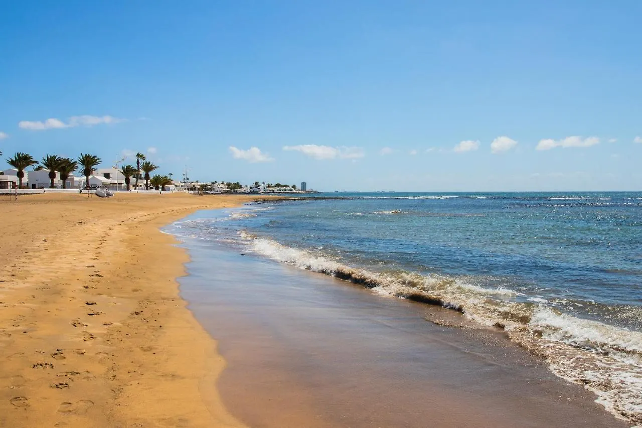 Apartamento Eslanzarote Playa Honda Sunset, Super Wifi, Sat Tv  Playa Honda (Lanzarote)