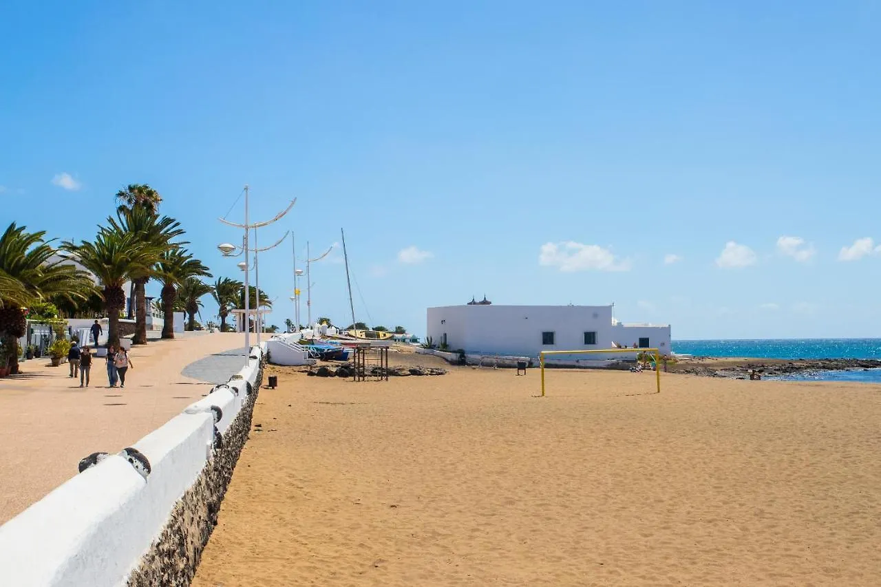 Apartamento Eslanzarote Playa Honda Sunset, Super Wifi, Sat Tv España