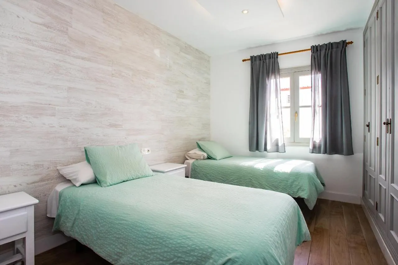 Eslanzarote Playa Honda Sunset, Super Wifi, Sat Tv Apartment Spain