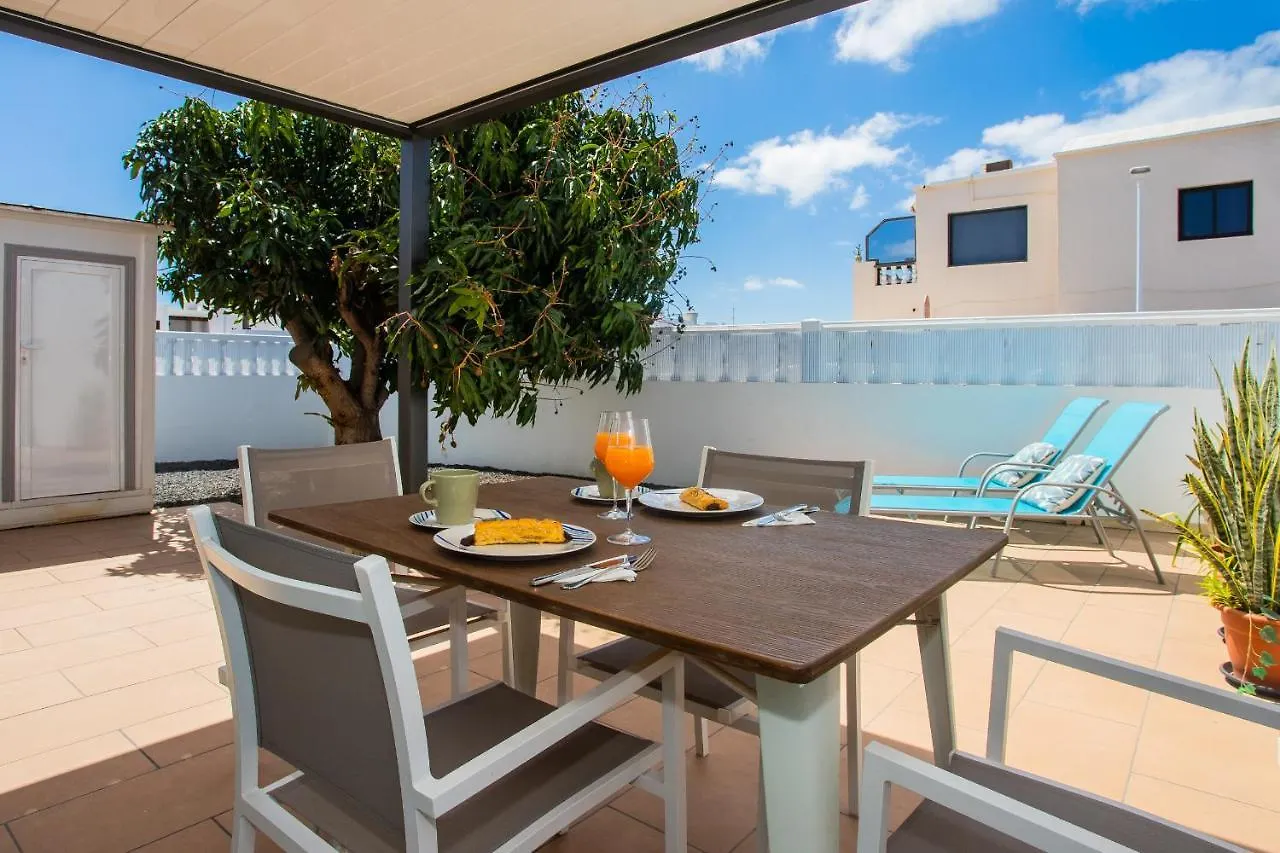 Apartamento Eslanzarote Playa Honda Sunset, Super Wifi, Sat Tv  Playa Honda (Lanzarote)