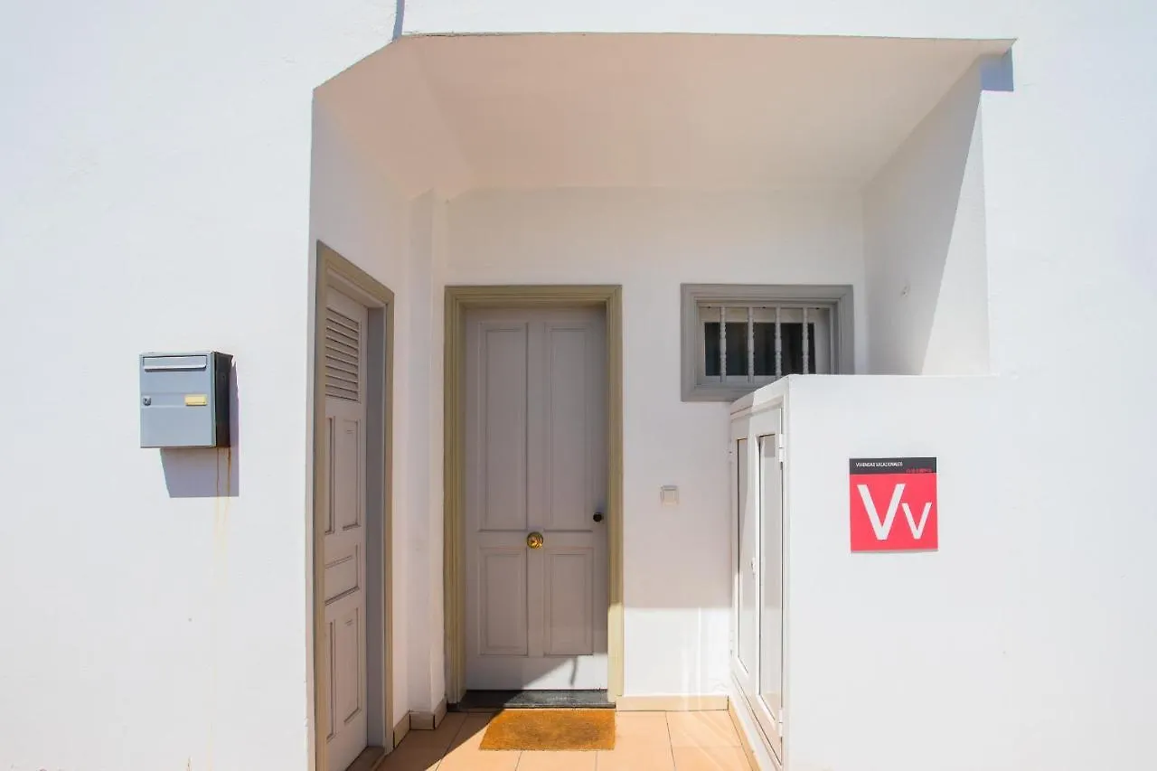 Apartamento Eslanzarote Playa Honda Sunset, Super Wifi, Sat Tv 0*, Playa Honda (Lanzarote)