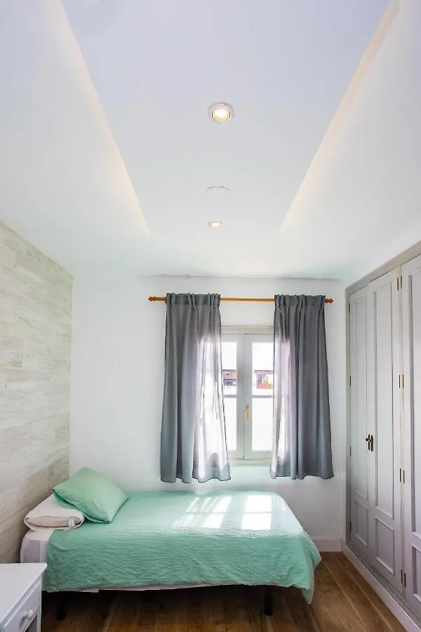Apartamento Eslanzarote Playa Honda Sunset, Super Wifi, Sat Tv Playa Honda (Lanzarote)