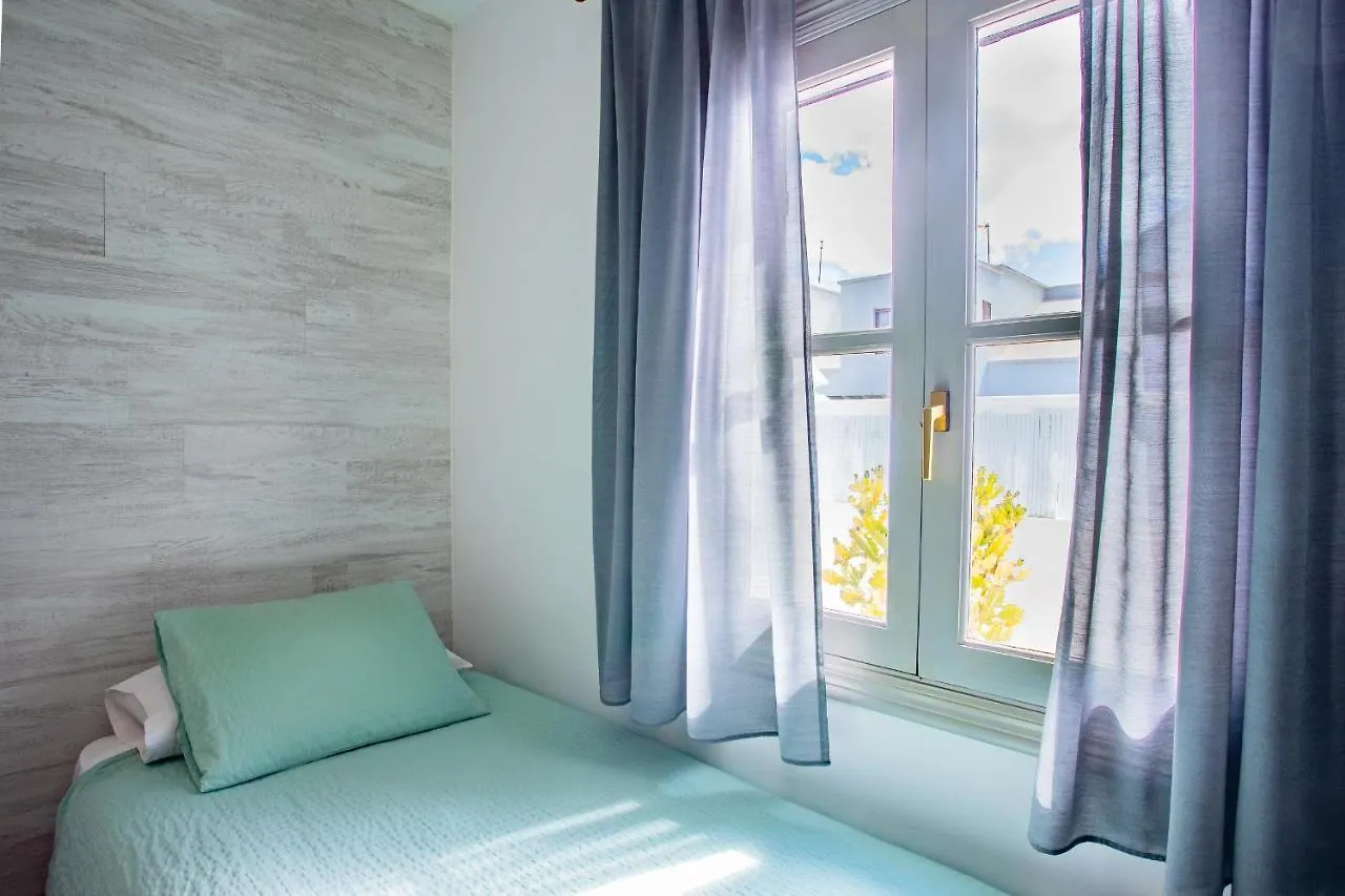 Apartamento Eslanzarote Playa Honda Sunset, Super Wifi, Sat Tv