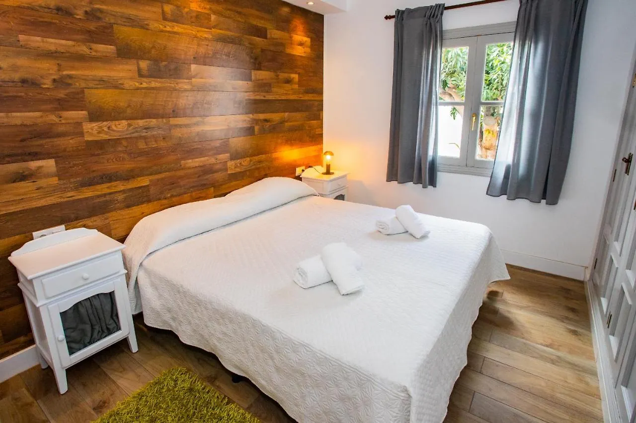 Apartamento Eslanzarote Playa Honda Sunset, Super Wifi, Sat Tv 0*, Playa Honda (Lanzarote)