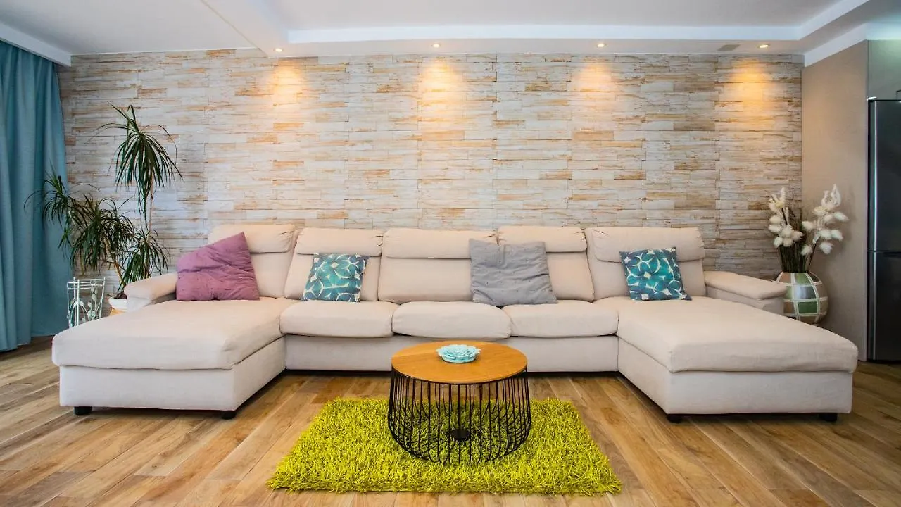 Apartamento Eslanzarote Playa Honda Sunset, Super Wifi, Sat Tv
