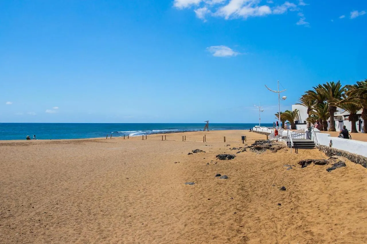 Apartamento Eslanzarote Playa Honda Sunset, Super Wifi, Sat Tv España