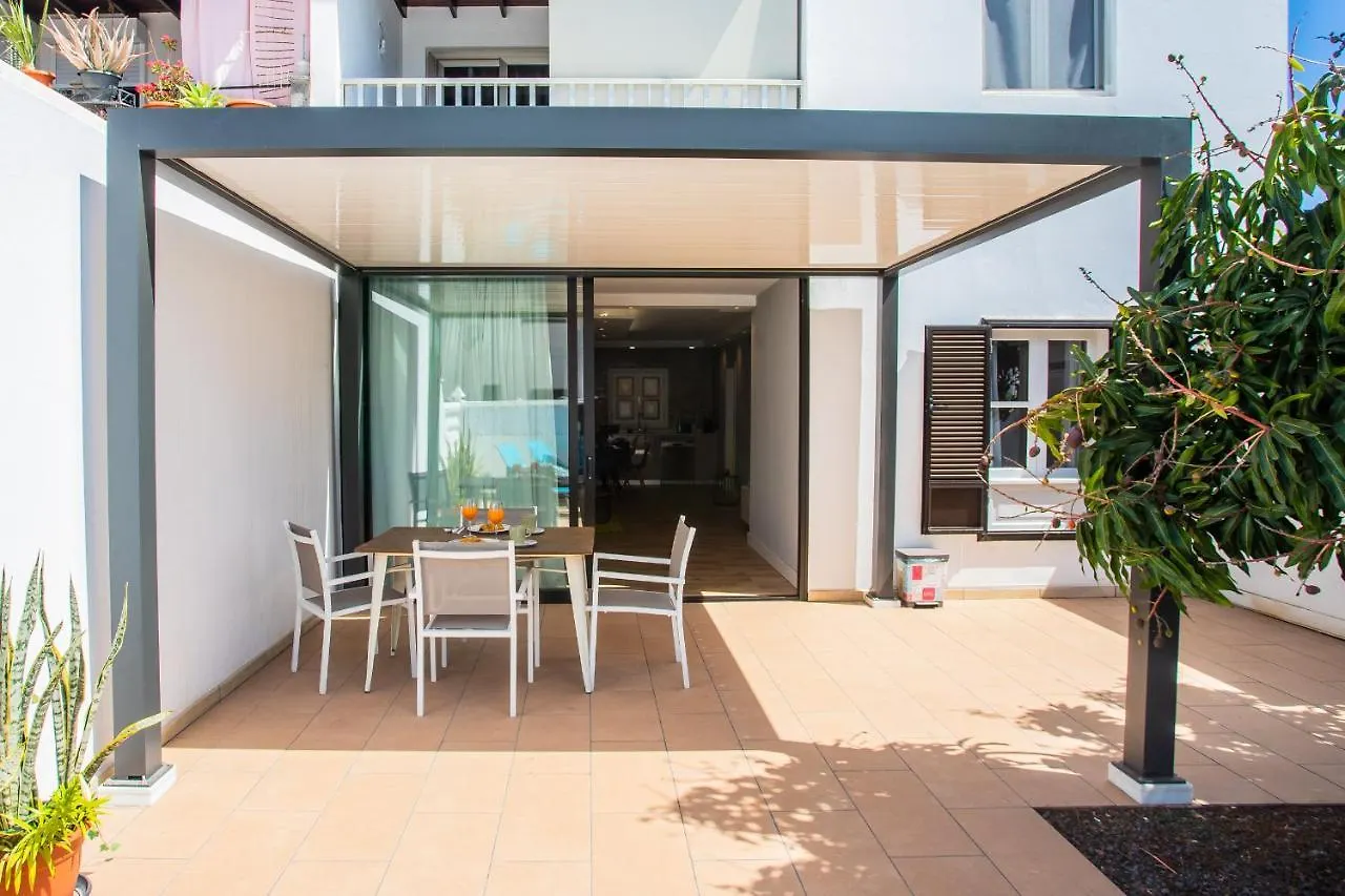 Apartamento Eslanzarote Playa Honda Sunset, Super Wifi, Sat Tv 0*, Playa Honda (Lanzarote)