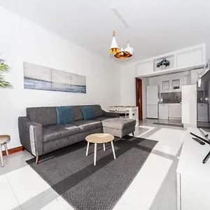 Luxury Nasa Apartamento