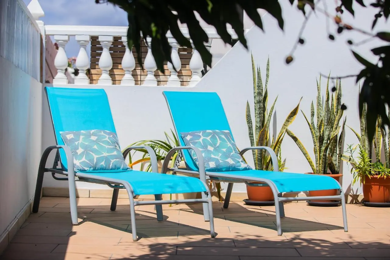 Eslanzarote Playa Honda Sunset, Super Wifi, Sat Tv Apartment 0*, Playa Honda (Lanzarote) Spain